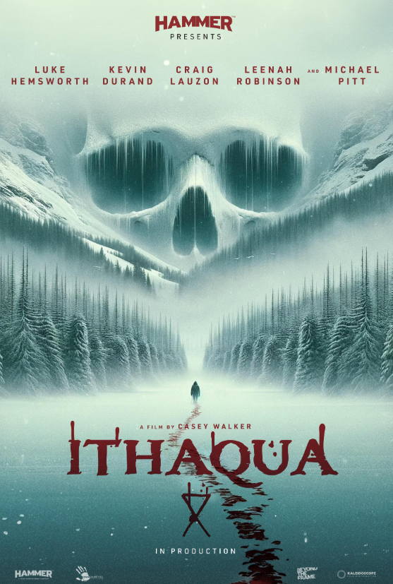 Ithaqua